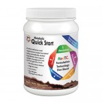 Metabolic Quick Start Meal Replacement Shake